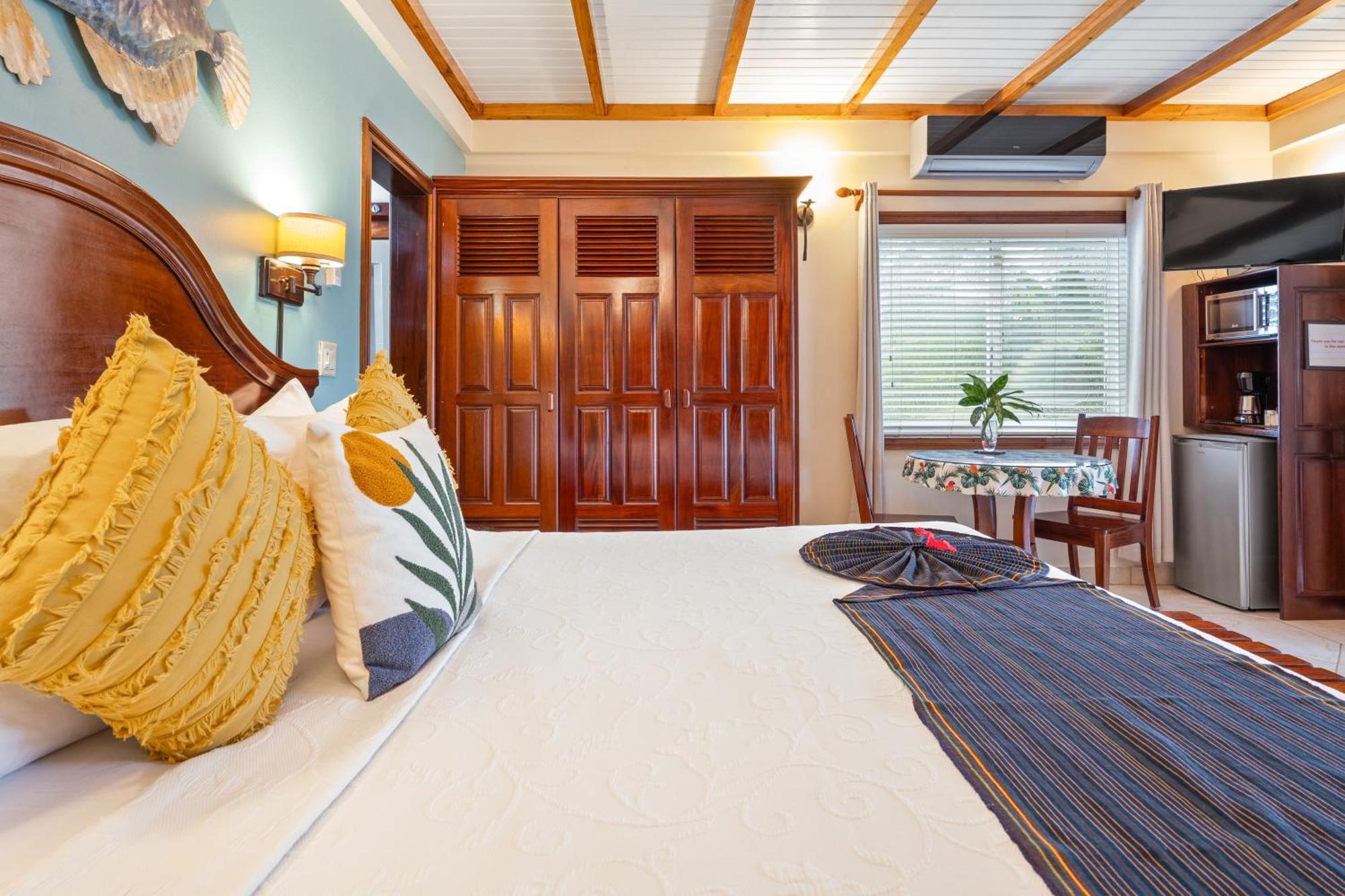 Buttonwood Belize Ξενοδοχείο Χόπκινς Εξωτερικό φωτογραφία